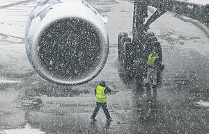 aviation_is_an_industry_affected_by_routine_weather_fluctuations