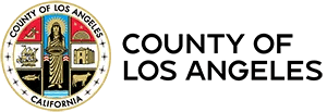 Seal County of Los Angeles