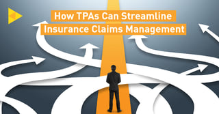 How TPAs Can Streamline Insurance Claims Management