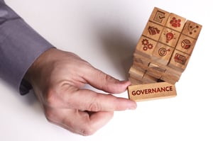 Data governance supports many business priorities