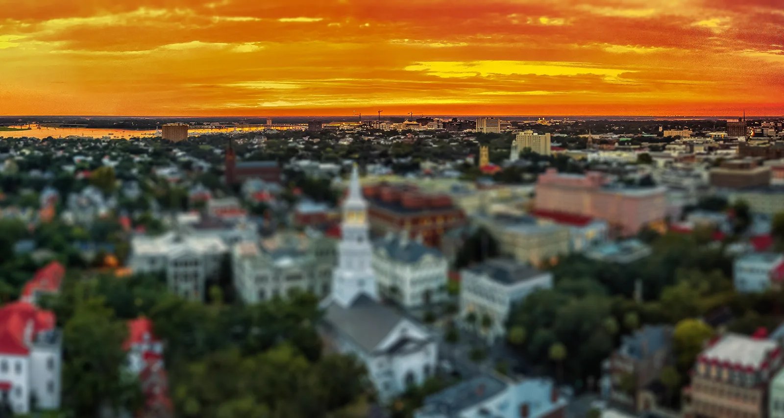 Ventiv Client Conference in Charleston