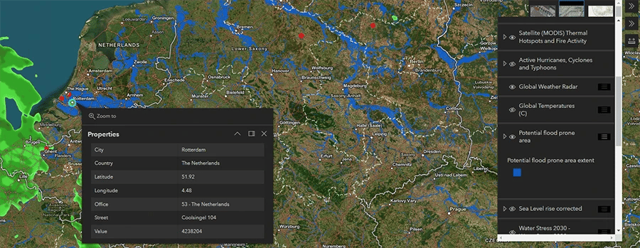 Ventiv-Geospatial-Flood-Risk-screenshot