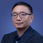 Ventiv Technology CIO Peter Yang