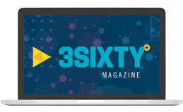 3sixtyº Magazine