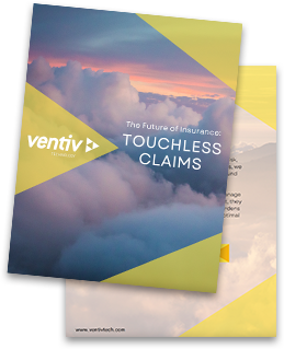automated claims processing, automating insurance claims processing, touchless claims