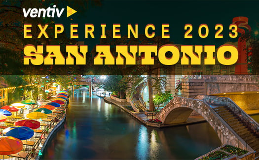 Ventiv Experience 2023 San Antonio
