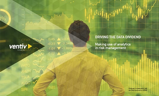 Driving The Data Dividend
