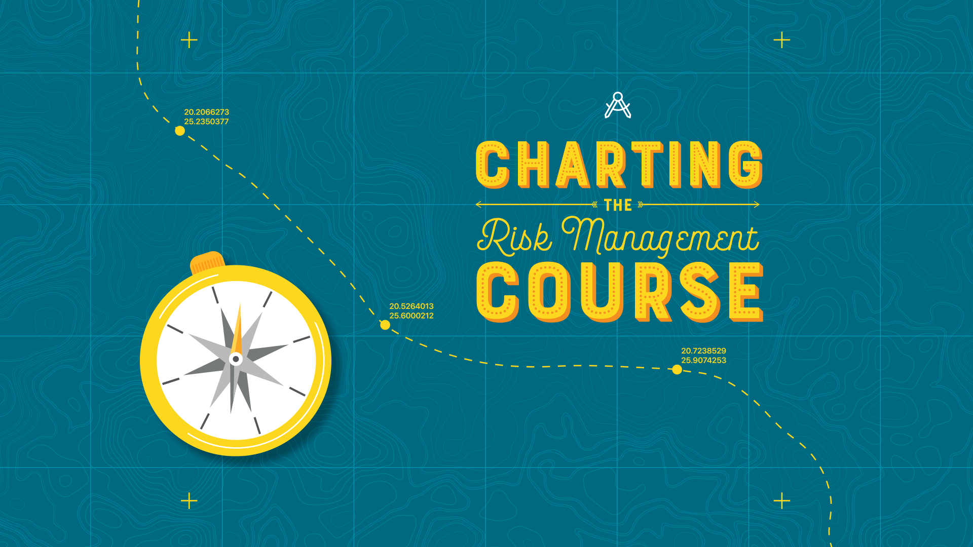 Charting the Course
