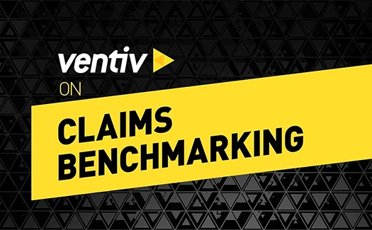 Ventiv-on-claims-benchmarking-video-card
